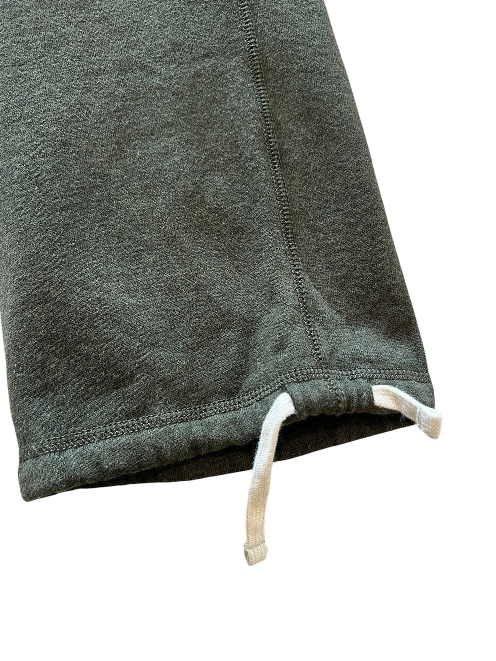Polo Ralph Lauren Men's Olive Green Baggy Athletic Drawstring Sweatpants-XXL - Picture 5 of 9